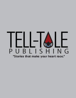 Tell-Tale Publishing specializes in all things macabre, and serves to republish timeless, scary tales. From Edgar Allen Poe to H.P. Lovecraft, these are "stories that make your heart race".